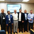 Međunarodna konferecnija „Sport,zdravlje i veštačka inteligencija“ u Beogradu