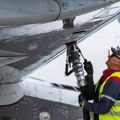 Amerika ima zalihe avio-goriva za samo 45 dana: Kakva je situacija u Evropi?