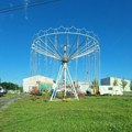 Luna park tik uz ogradu vrtića u Novom Medoševcu: ko je odobrio postavljanje?