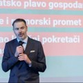 Hrvatska je prva u Europi prema udjelu Plavog gospodarstva u bruto dodanoj vrijednosti nacionalnog gospodarstva