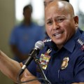 Filipini naredili hapšenje senatora Dela Rose