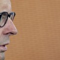 Sve glasnije kritike: Merc ne razume ništa o diplomatiji