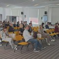 U Zrenjaninu održana završna konferencija projekta „Danube Indeet“ o obnovljivim izvorima energije Završna konferencija…