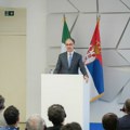 Macut: Srbija je ponosna na tradiciju prijateljstva sa narodima Afrike