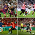 (VIDEO) Pogledajte sve golove 38. kola LaLige