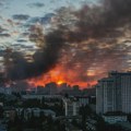 Ukrajinski zvaničnici: Veliki ruski napad na Kijev, dve osobe poginule