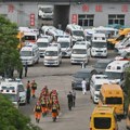 Bes u Kini nakon tragedije u rudniku: Poginule 82 osobe, građani optužuju vlasti i kompaniju