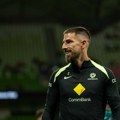 Degenek predvodi Australiju na Mundijalu