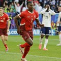 Ogroman šok za Švajcarsku pred Mundijal: Jedan od najboljih igrača ne može u SAD - razlog neverovatan!