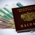 Evropska komisija zabrinuta zbog broja Rusa koji imaju srpsko državljanstvo