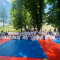 Turnir za početnike – trijumf džudo sporta