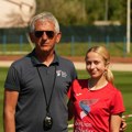 Nova potvrda klase: Una Jovanović nastavila niz vrhunskih rezultata