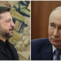 "Ciljevi su bili različiti" Zelenski: Dobio sam rezultat koji mi je bio potreban od svog pisma Putinu