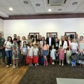 Uručena priznanja dobrovoljnim davaocima krvi