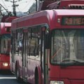 Sindikati GSP: Tender za nabavku novih 60 trolejbusa odložen po peti put