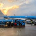 KLM gradi prvi holandsku fabriku održivog avio-goriva i testira e-SAF na liniji za Hamburg