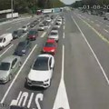 Raspust je i biće gužvi, automobili na granici u Preševu čekaju oko sat