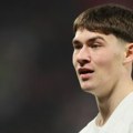 Maksimović: "Ljudi ne shvataju kakav sam iskorak napravio"