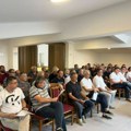 Od Građansko-studentske liste do Vlaške narodne stranke. Dr Goran Golubović izabran u rukovodstvo borskog odbora