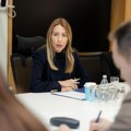 Đedović Handanović: Počeo rad na planskoj dokumentaciji za izgradnju gasne elektrane u Nišu