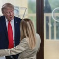 BBC: Meloni i Tramp - veoma javni raskid koji se teško može popraviti