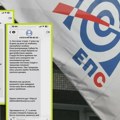 EPS upozorio na prevaru: Kruže lažne SMS poruke sa sumnjivim linkovima, ne nasedajte FOTO