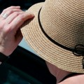 RHMZ: Temperature i do 40 stepeni, upozorenje na padavine od sutra uveče i u četvrtak