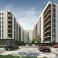 BM INVEST GROUP DOO LESKOVAC započinje realizaciju projekta „Blok Tri šešira“