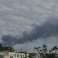 Gori srce ruske energetike: Ukrajina napala Belgorod