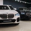 U Rusiji se prodaju "novi BMW-i", ali BMW s njima ne želi da ima veze