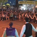 Novi Pazar spojio mlade iz regiona i dijaspore kroz prijateljstvo i tradiciju