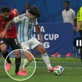 Da li su sudije pogurale Argentinu? Zbog ovoga su u Egiptu ljuti, tvrde da su pokradeni