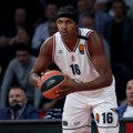 Ni Ledej neće doći u Partizan