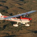 Deset osoba poginulo: Srušio se mali avion na Bahamima