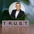 Poverenje kao vredna valuta organizacije