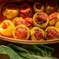 Dodajte pola kašičice ovog sastojka u punjene paprike i recept će vam tražiti i svekrva