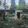 Napad na Rusiju: Sedmoro poginulih i više od 50 ranjenih u ukrajinskim napadima dronovima