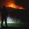 Kanadska vojska evakuiše stanovnike zbog požara, dim stigao do Amerike