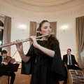 Katarina Bronja predstavila spotove za „Ergensko oro“ i „Radojkino kolo“