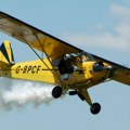 Avion udario u krov kuće u Teksasu: Porodica bila u krevetu kada je čula snažnu buku
