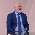Petričković: Bilo je očekivano da Skupština ne izglasa nepoverenje Vladi