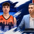 Sin Boška Obradovića potpisao za FMP Železnik