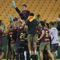 Zalog za budućnost: Real Madrid dovodi najboljeg mladog igrača La Lige