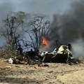 (Video) Pao avion sa turistima, poginulo 13 putnika: Tragedija u Peruu, piloti izgubili vezu sa kontrolnim tornjem samo par…