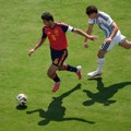 Čelsi doveo reprezentativca Argentine