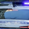 MUP demantovao navode o udesu presretača kod Zlatibora
