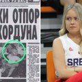 Natalija Jokić kao beba bežala u "Oluji": Fotografija iz 1995. obišla svet, majka je u rukama donela u Srbiju
