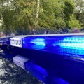 Jedna saobraćajna nezgoda u Leskovcu, policija upozorava vozače zbog tropskih vrućina