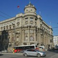 Vlada Srbije usvojila nekoliko predloga zakona iz oblasti finansija i paket podrške privredi