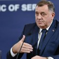 Dodik: Ambasador Nemačke ili ne zna da čita ili svesno laže